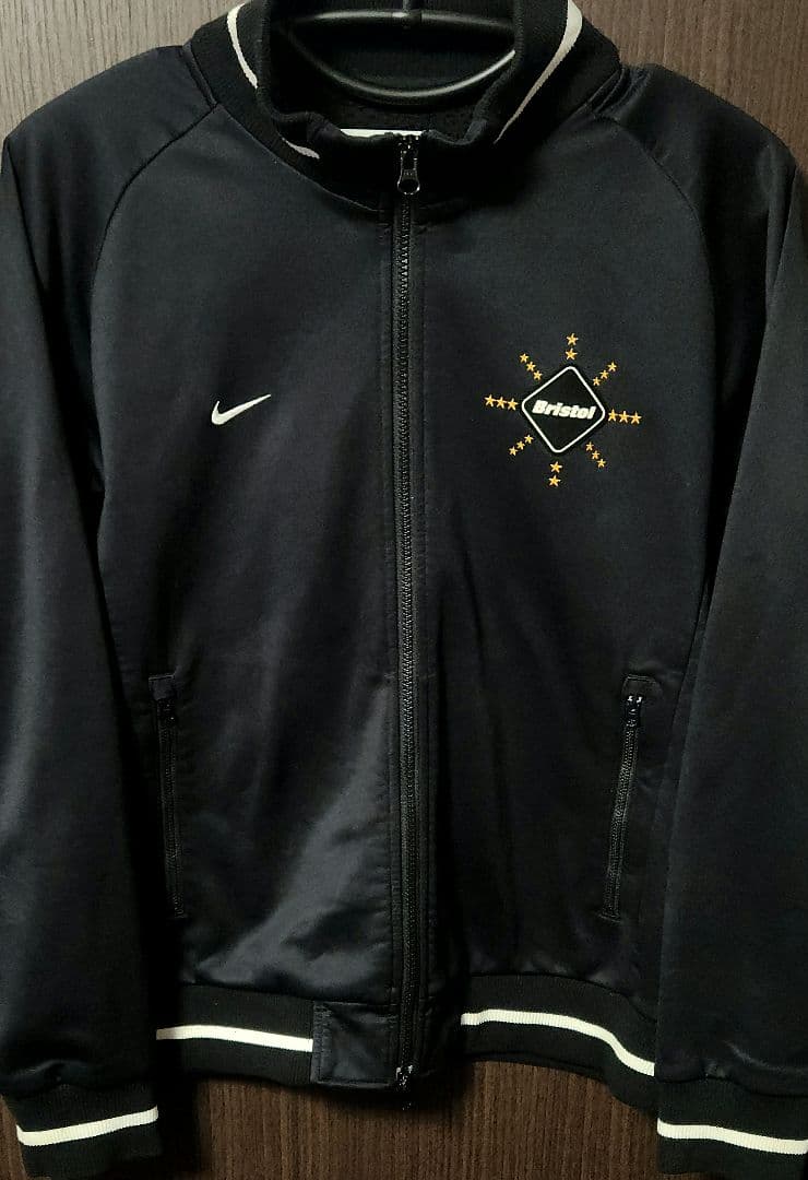 NIKE × F.C.R.B ブリストル F.C.Real Bristol