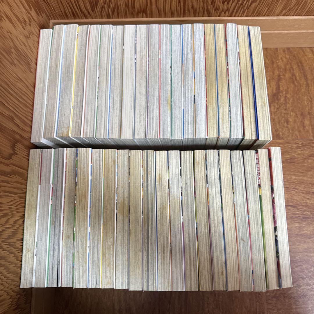 ポケットモンスター SPECIAL 1～39巻 セット まとめ ポケスペ