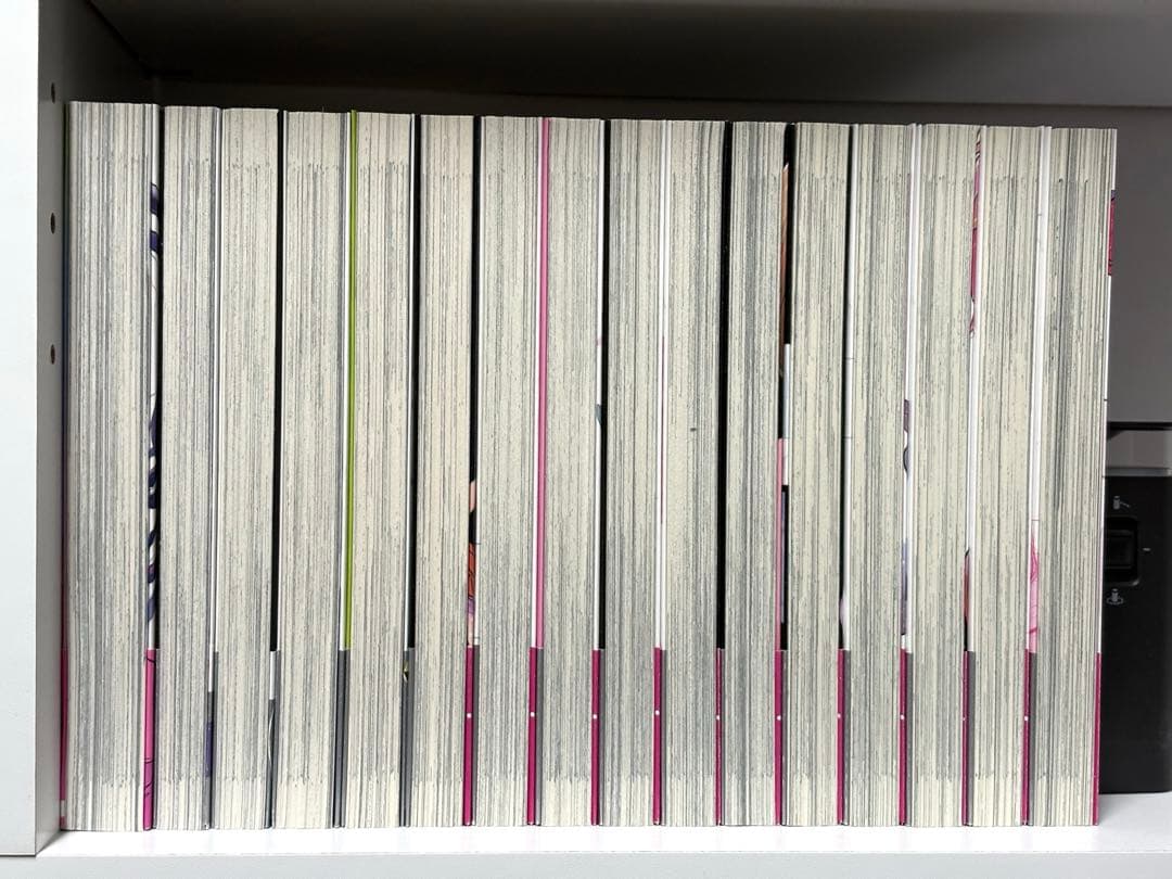 【超美品⭐️】推しの子 1-16 巻【全巻・完結セット】