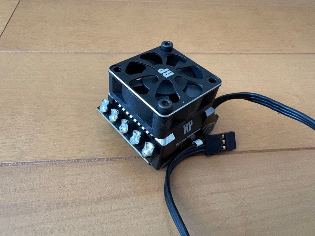 ヨコモ　RPX2中古品