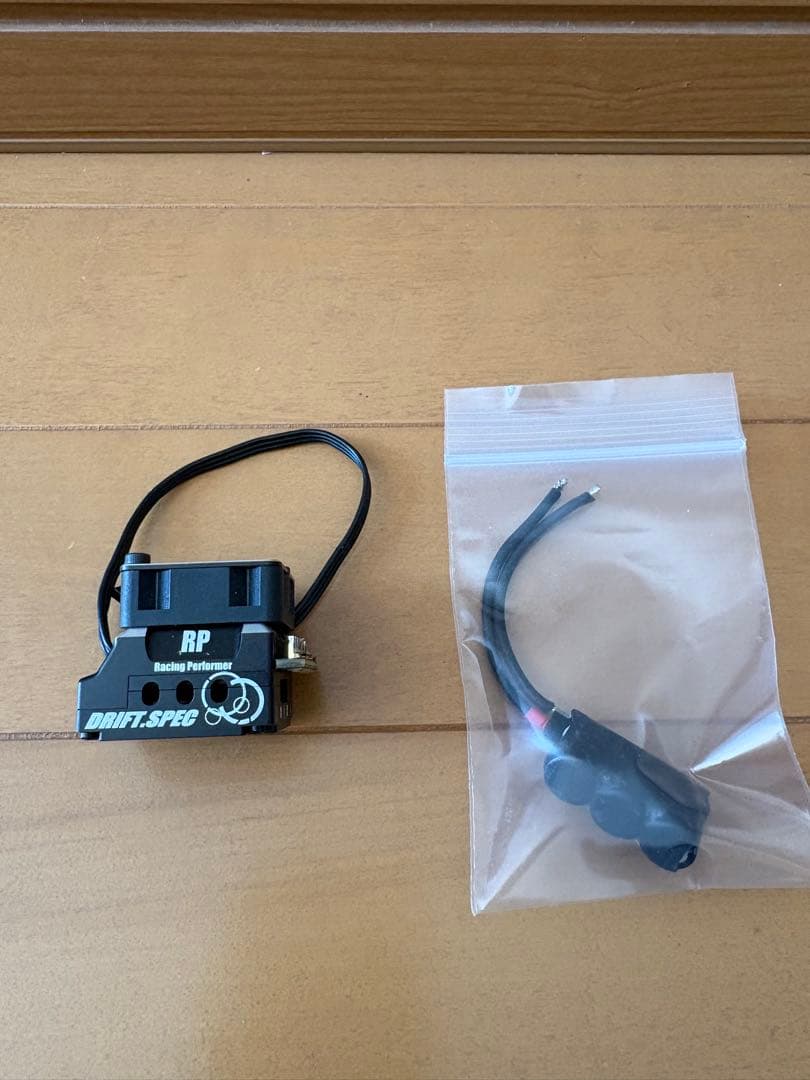 ヨコモ　RPX2中古品