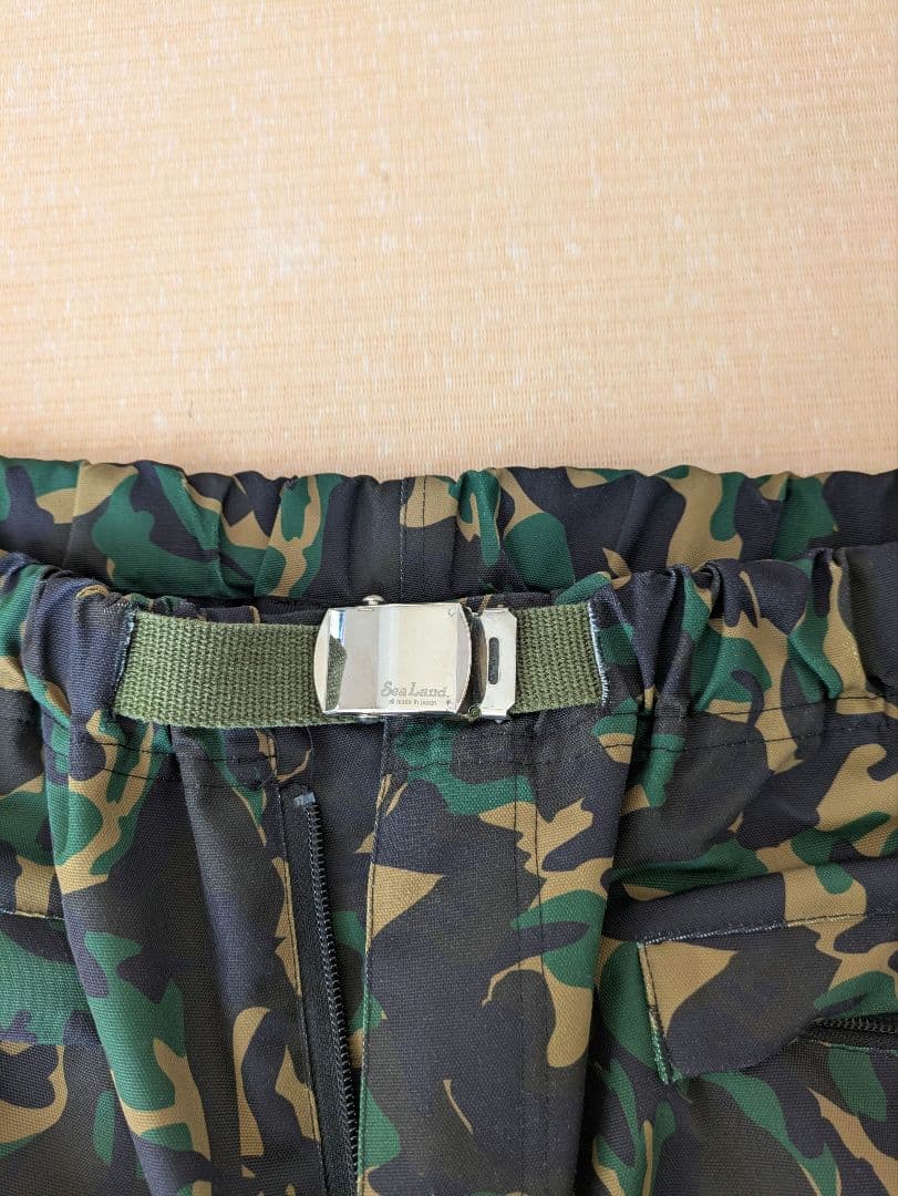 mahf スノーボードパンツ　2xl