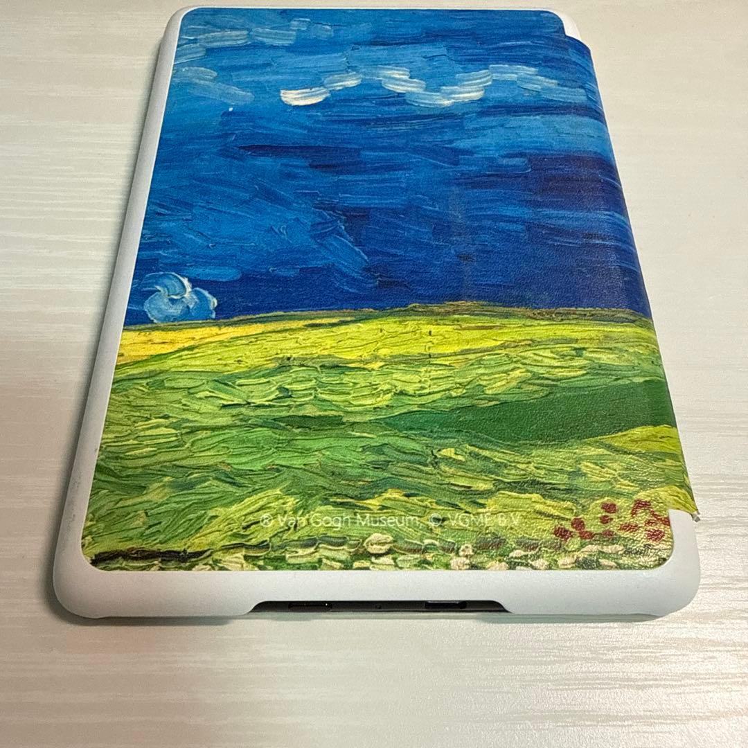 Kindle Paperwhite（第10世代） PQ94WIF 電子書籍