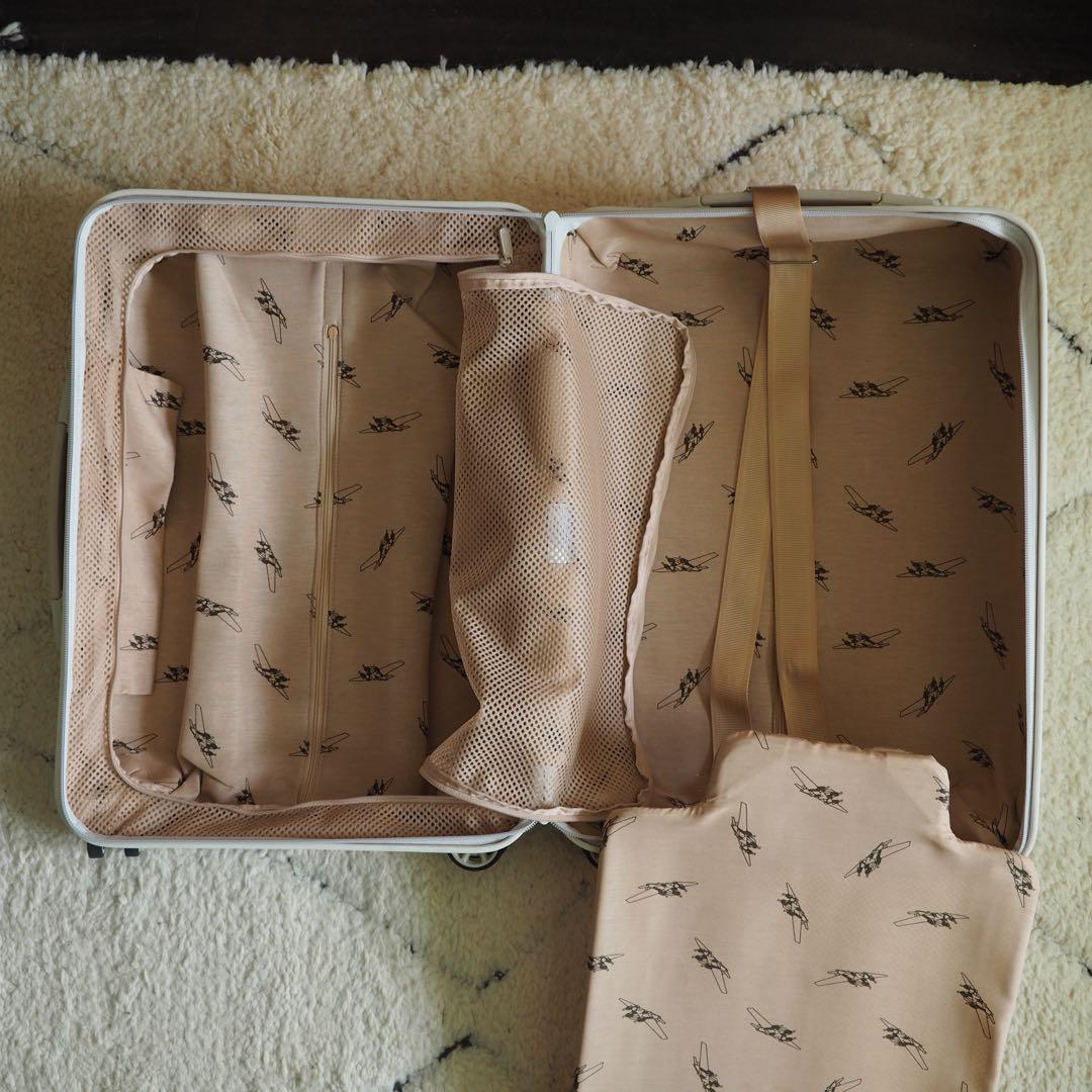RIMOWA×UNITEDARROWS別注 キャリーケース 32L 4輪 超美品
