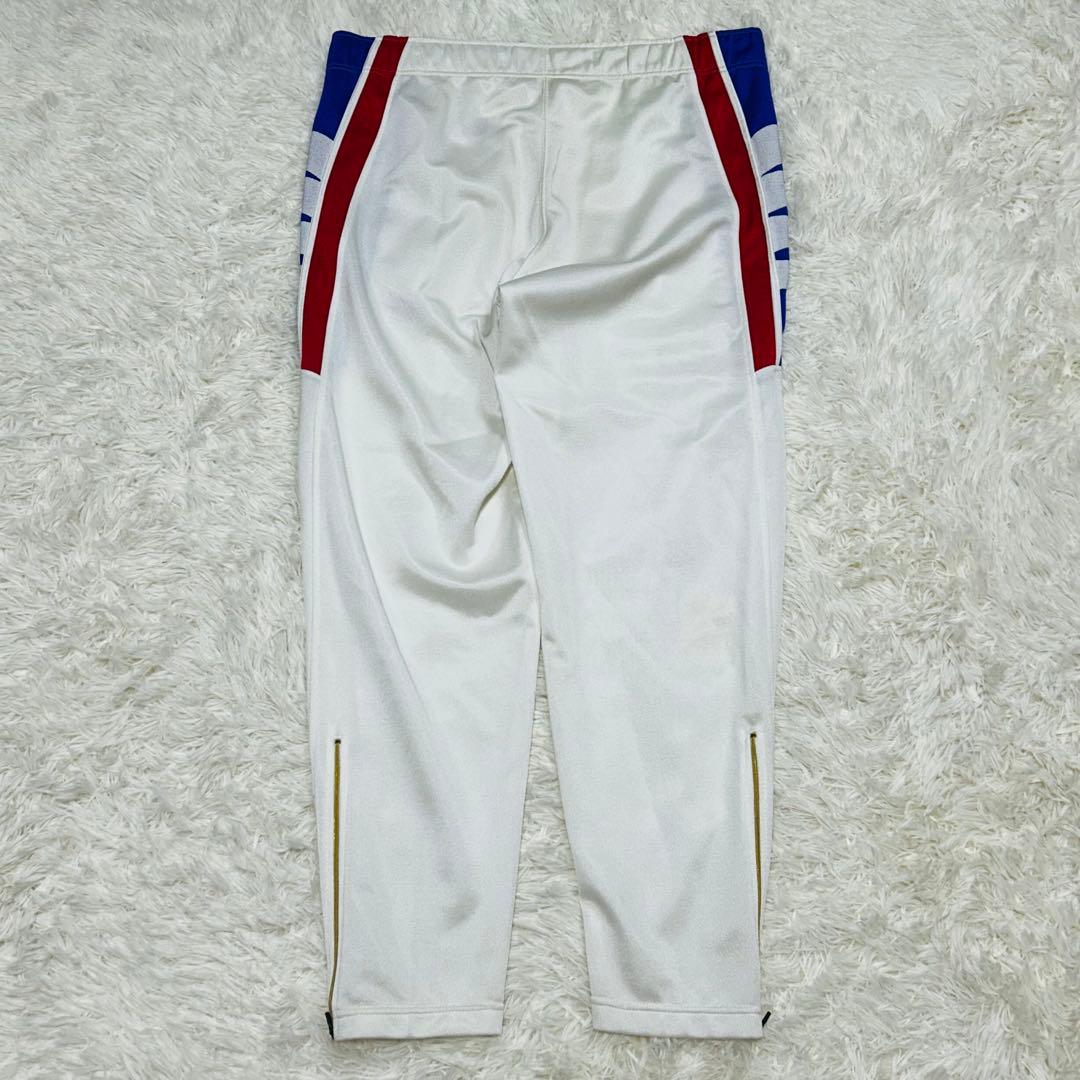 [レア] ナイキ セットアップ XL ジャージ パンツ 日本製 大きいサイズ
