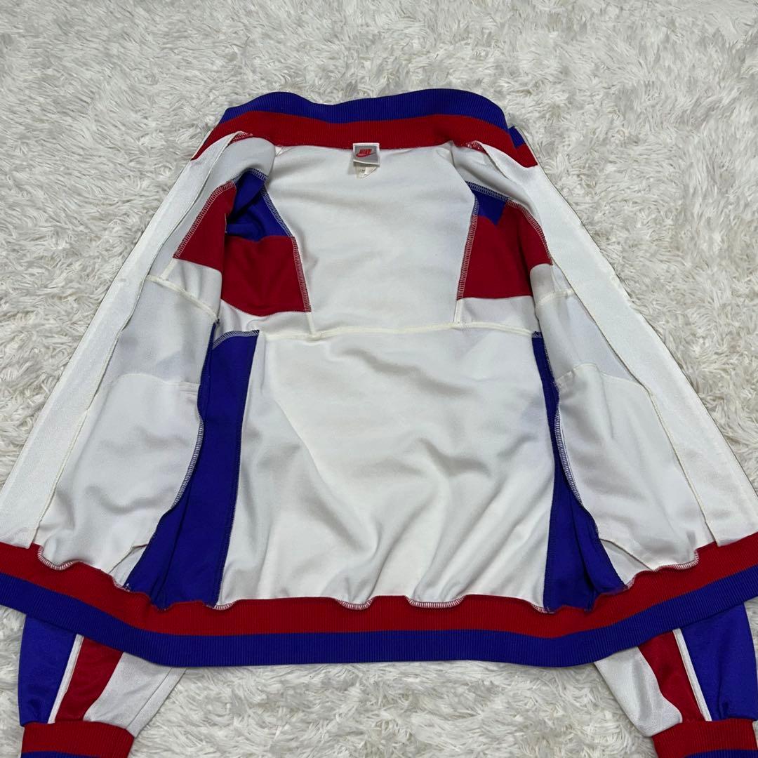 [レア] ナイキ セットアップ XL ジャージ パンツ 日本製 大きいサイズ