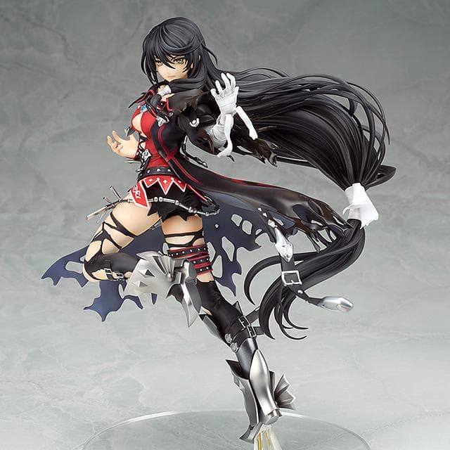 テイルズ オブ ベルセリア ベルベット・クラウ 1/8 アルター ALTER