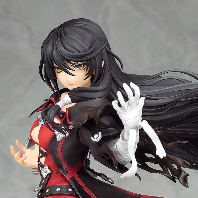 テイルズ オブ ベルセリア ベルベット・クラウ 1/8 アルター ALTER