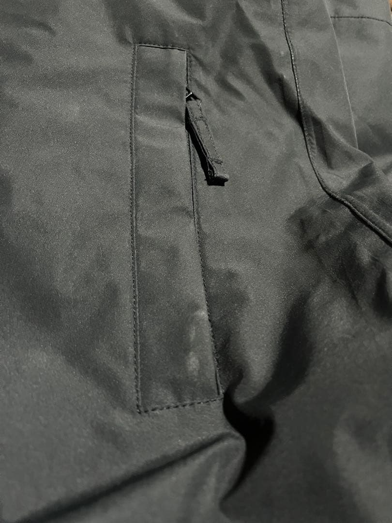 AA HARD WEAR スノボウェア