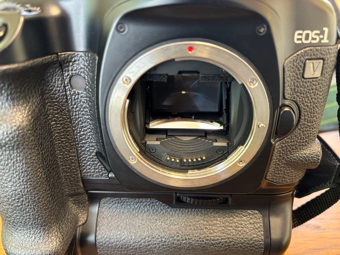 CANON EOS 1V HS ボディ