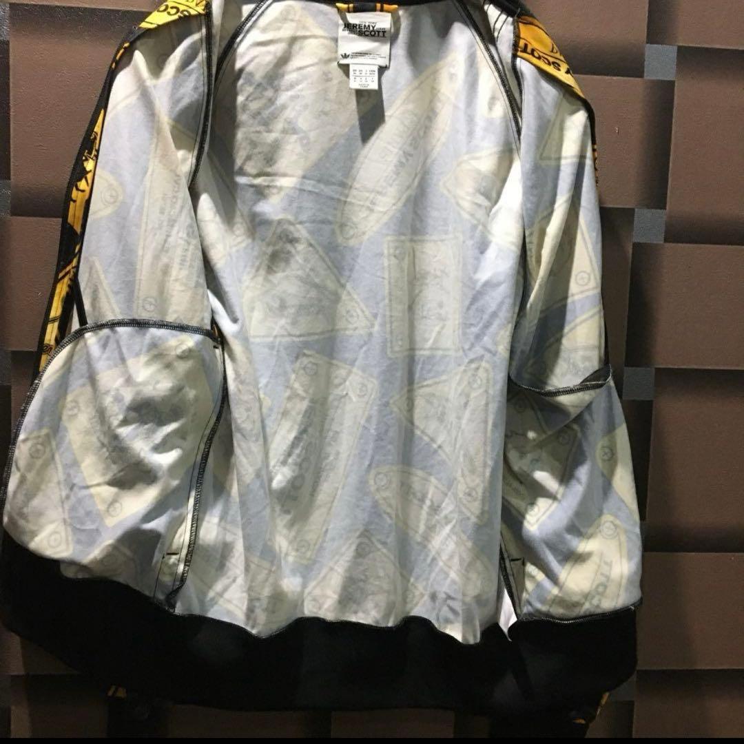 adidas originals×Jeremy Scott セットアッ