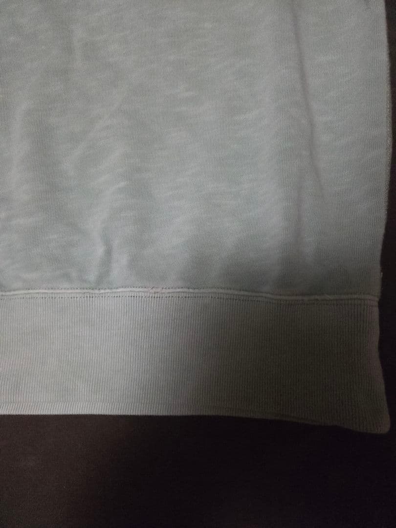 RRL ダブルアールエル 半袖スウェット sizeXS