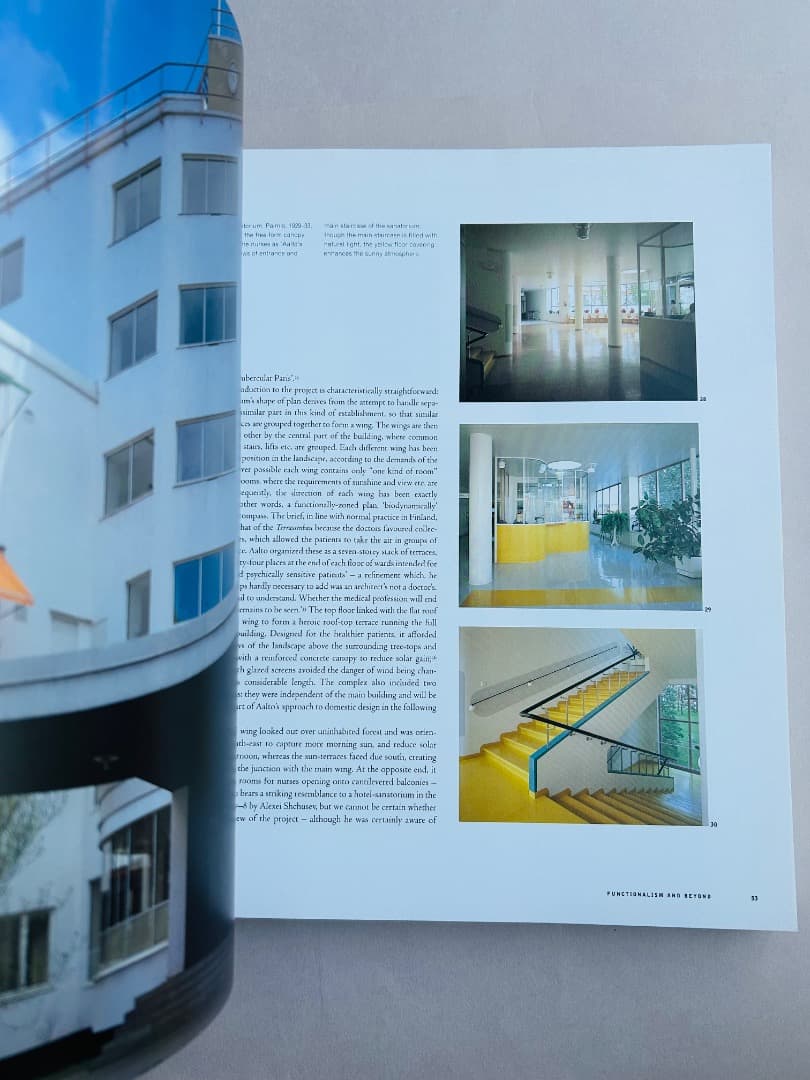 Alvar Aalto アルヴァ・アアルト ／PHAIDON