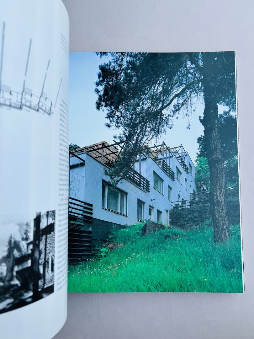 Alvar Aalto アルヴァ・アアルト ／PHAIDON