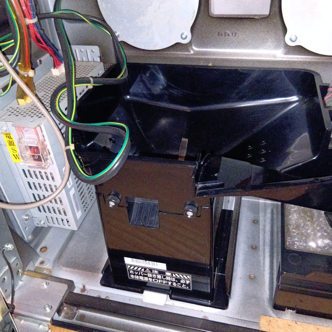パチスロ実機　5号機　やじきた道中記乙