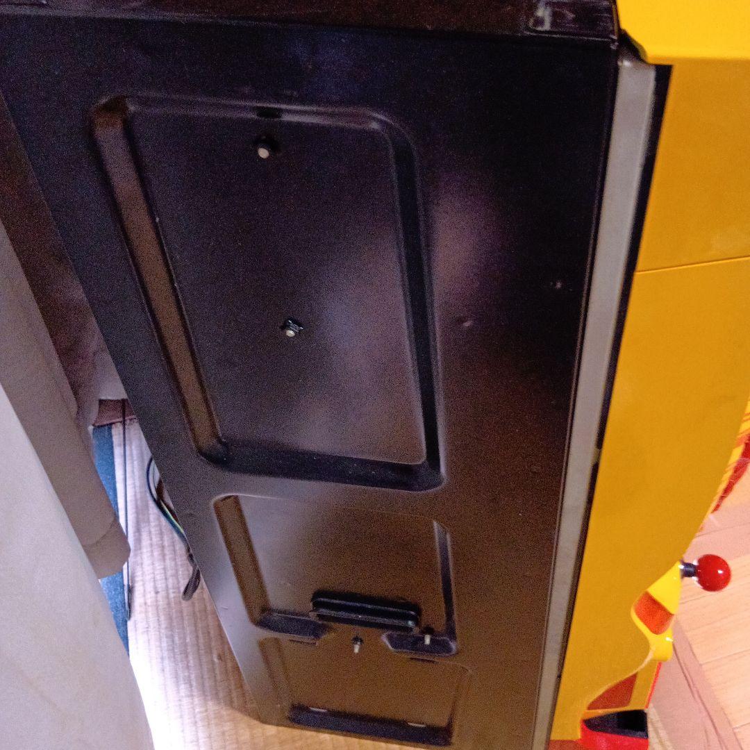 パチスロ実機　5号機　やじきた道中記乙