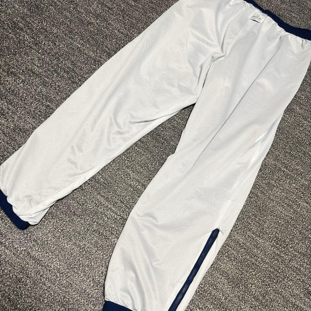 ら*た様 極美品 USA製 US AIR FORCE PTUナイロンパンツ 米国
