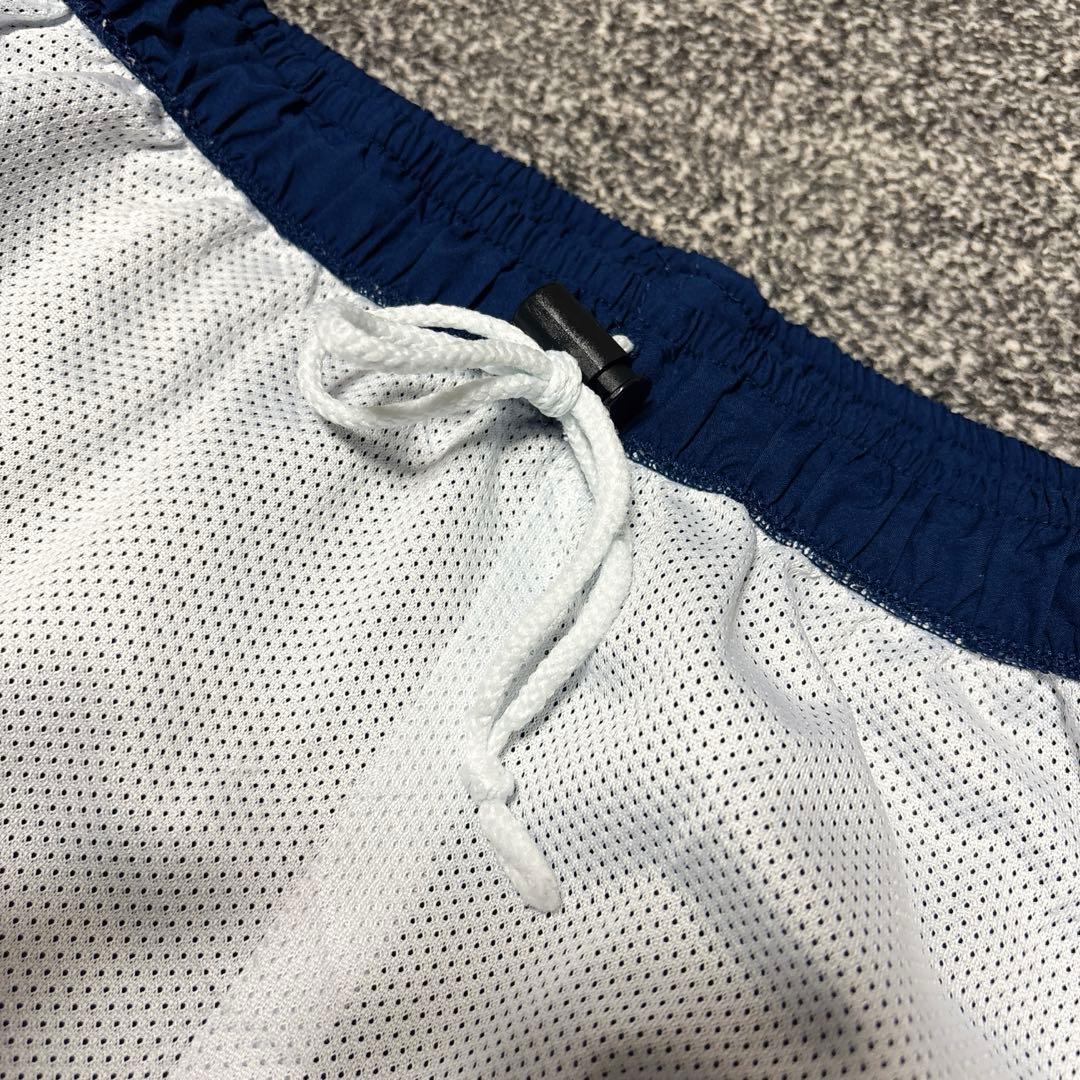 ら*た様 極美品 USA製 US AIR FORCE PTUナイロンパンツ 米国