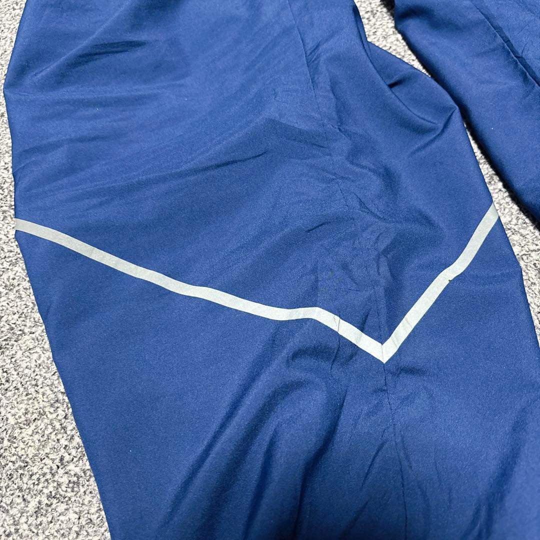 ら*た様 極美品 USA製 US AIR FORCE PTUナイロンパンツ 米国