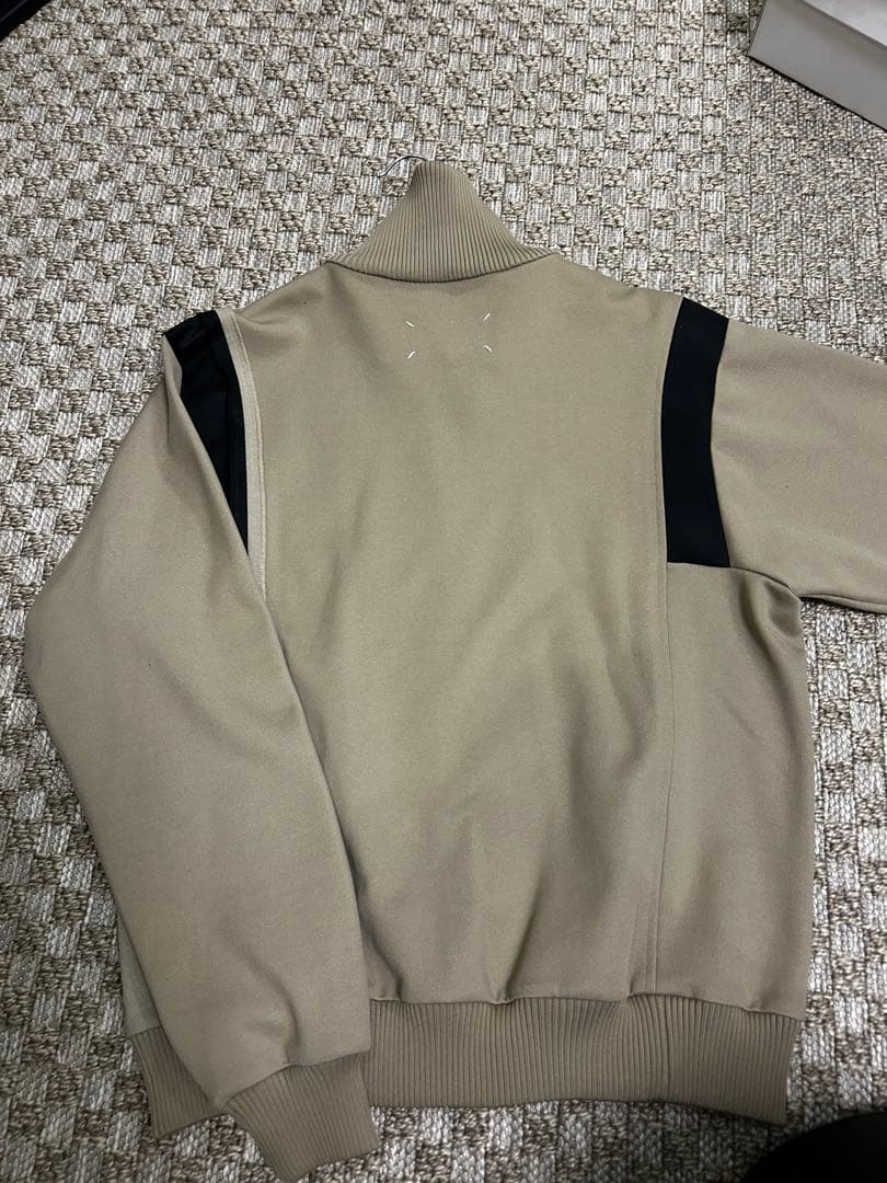S*A様 Maison Margiela トラックジャケット サイズ50