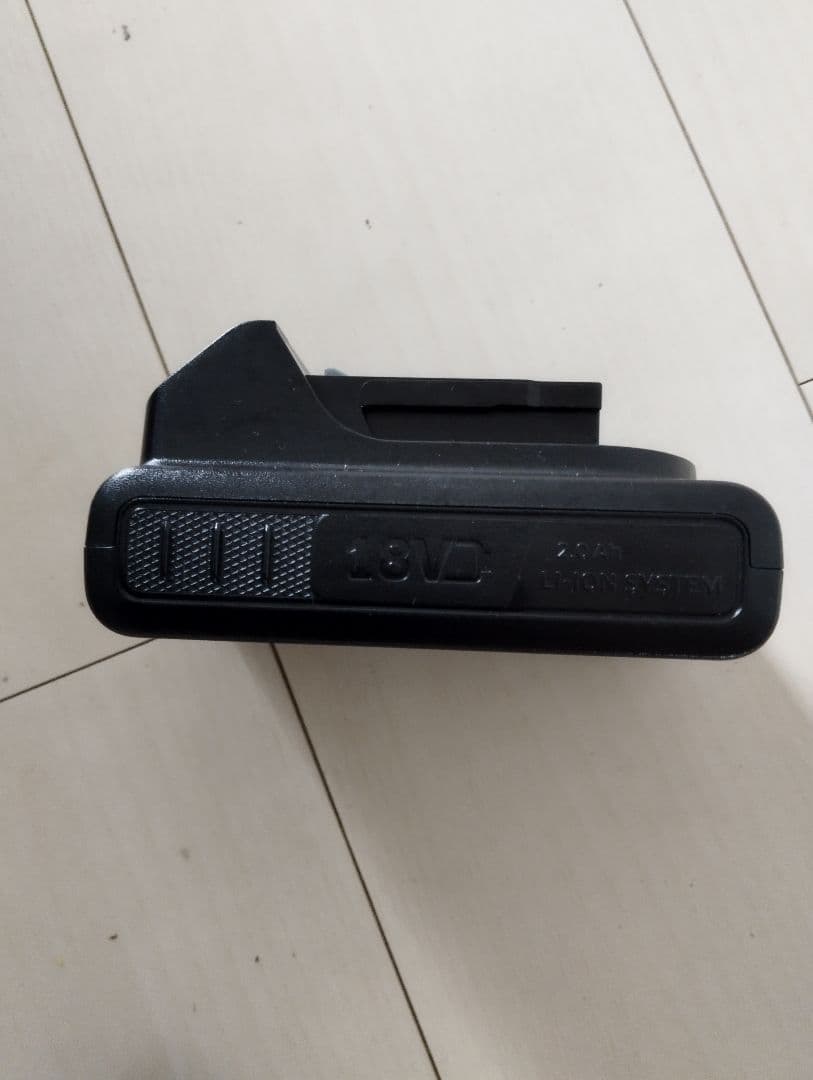 Kärcher OC 5 Handy CB 本体