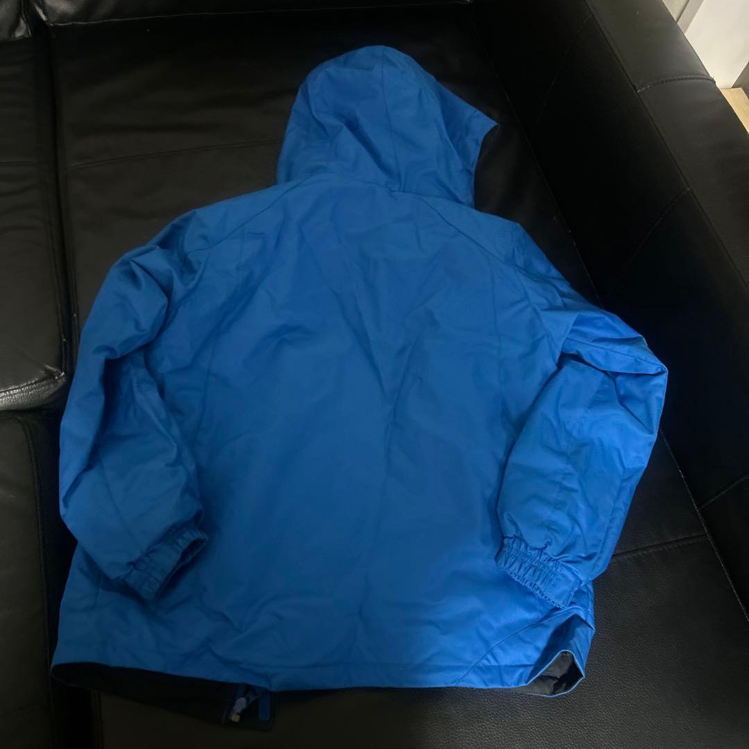 サボ10様美品！phenix 150 スキーウェア