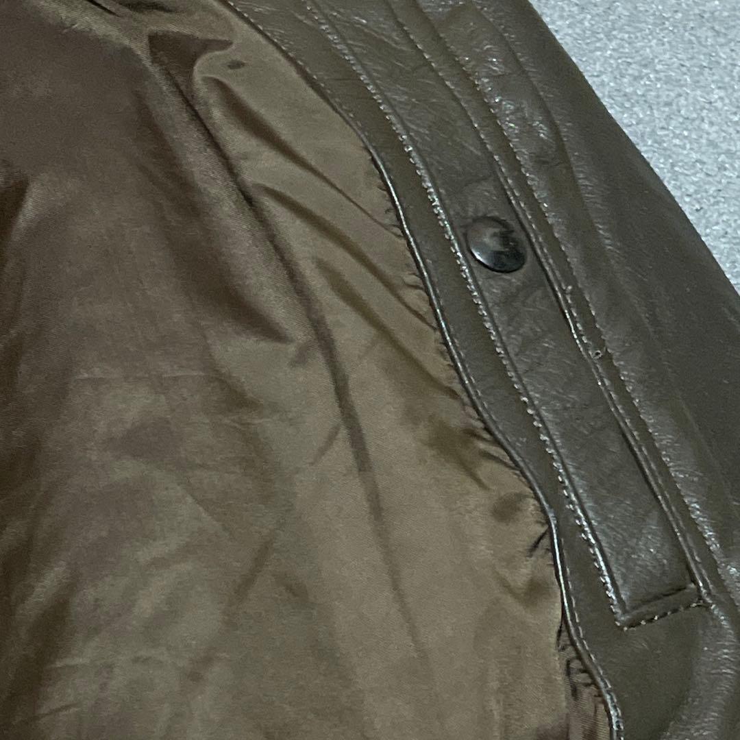 良品？米海軍実物★G-1★7823E★US.NAVY★70sヴィンテージ★40