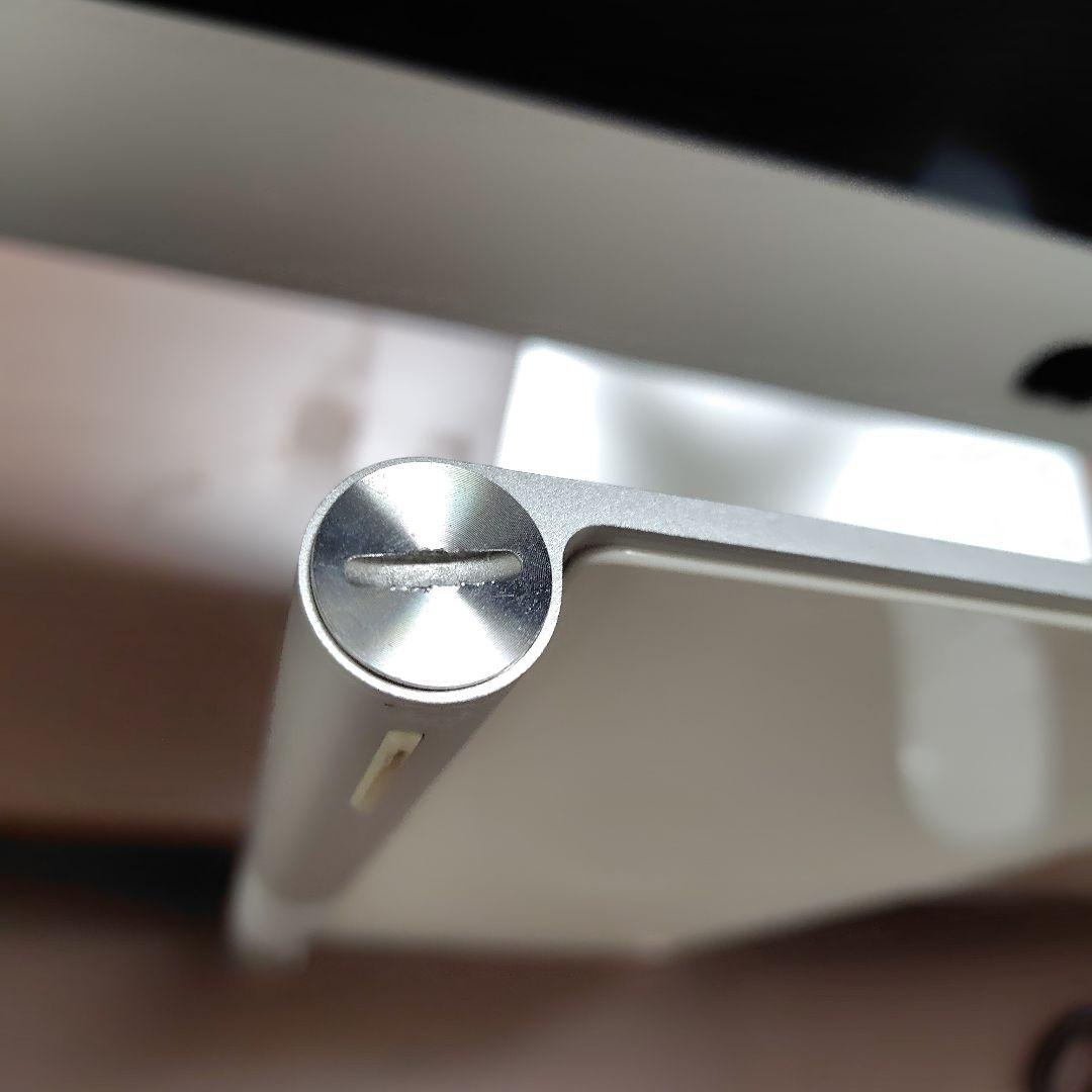 iMac（21.5-inch,Late 2012）2.7GHz Core i5