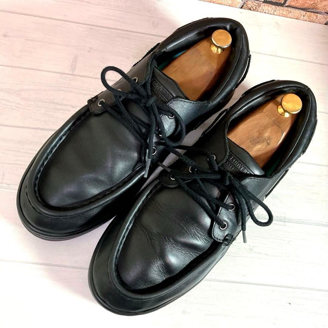 美品■BoTT■スニーカー✨デッキスター コンバース コラボ Deckstar