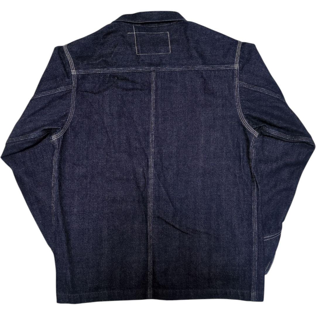 WORKERS ENGINEER JACKET カバーオール デニムジャケット