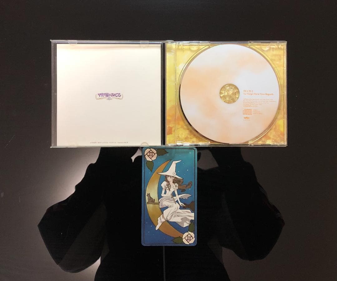 マリア様がみてる CD 6枚セット