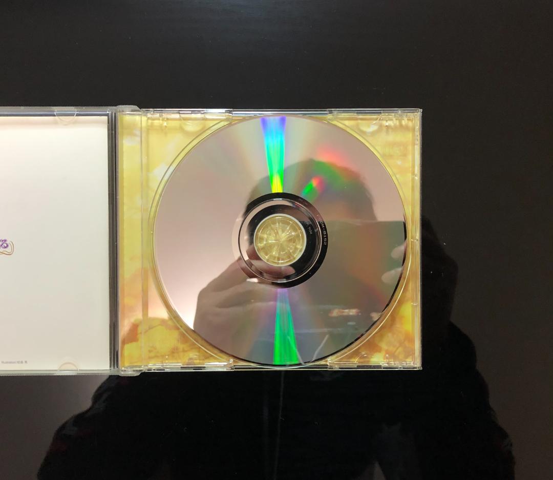 マリア様がみてる CD 6枚セット