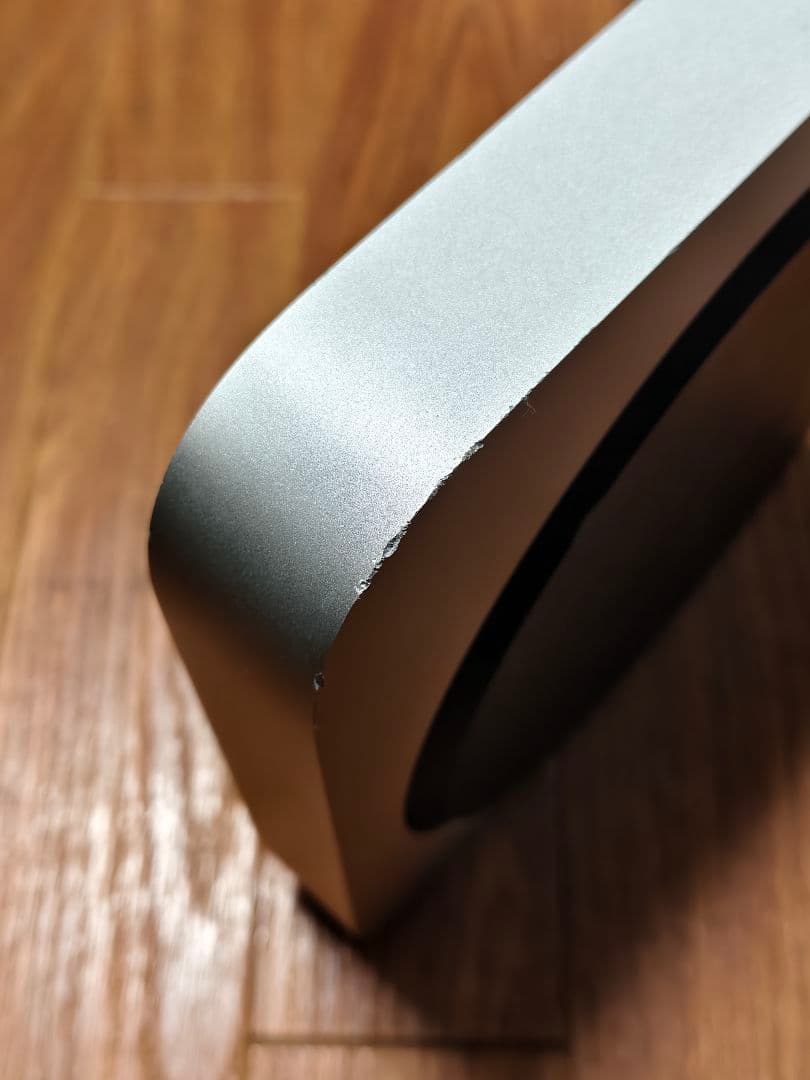 Macデスクトップ Mac mini (Late 2014)/i5/8GB/1TB