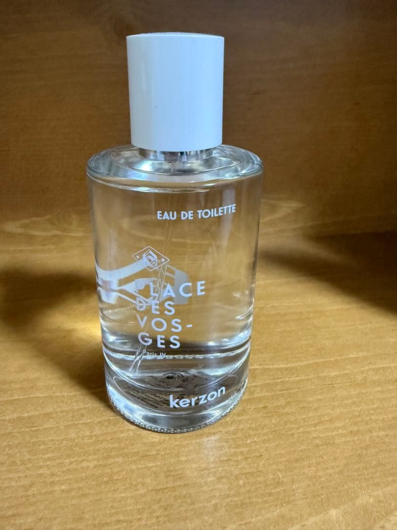 ヴォージュ広場｜ローズとレンガの香り 100ml