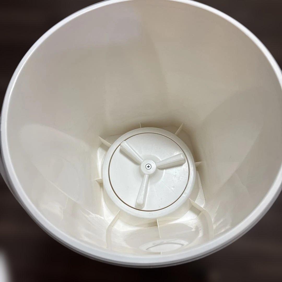 WASHBOY ハンディ　洗濯機 ウォッシュボーイ