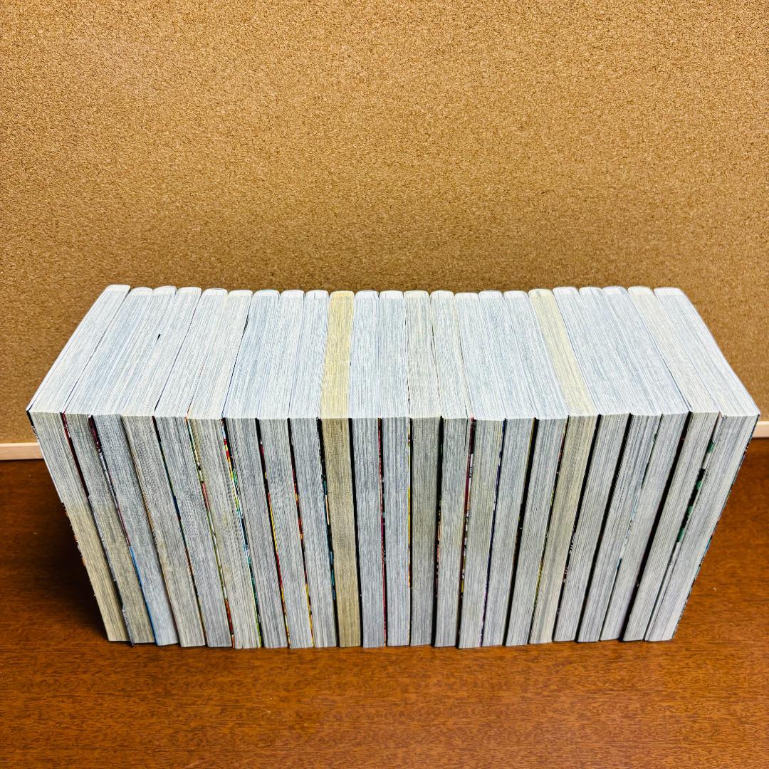 【コミック】 鬼滅の刃 1巻～23巻 全巻