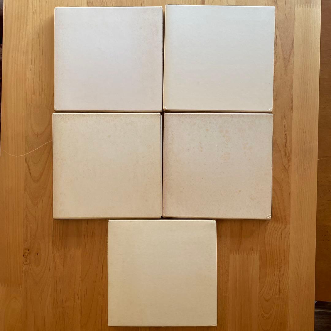国風盆栽展 第51回、52回、53回、54回　4冊セット