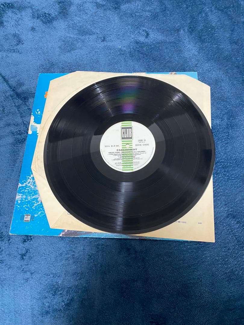 P-Funk レコード 9枚セット　まとめ売り