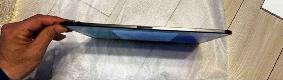 iPad Pro 13 M4 チップ 2024 Wi-Fi + Cellular