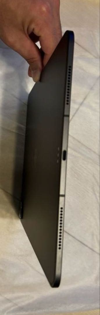 iPad Pro 13 M4 チップ 2024 Wi-Fi + Cellular