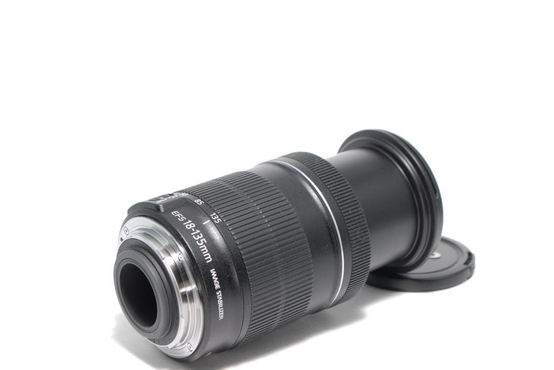 ✨美品✨Canon EF-S 18-135mm F3.5-5.6 IS✨