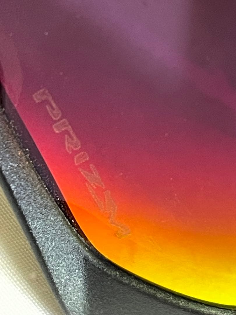だーやま ‼️OAKLEYサングラス　JAWBREAKERジョウブレイカー
