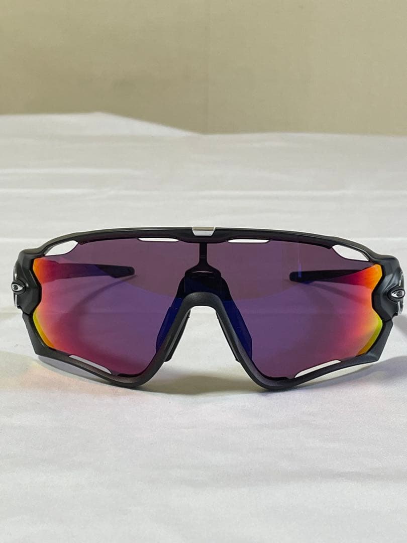 だーやま ‼️OAKLEYサングラス　JAWBREAKERジョウブレイカー