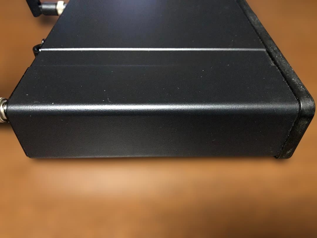LINE 6 XD-V55ワイヤレスシステム、受信機のみ