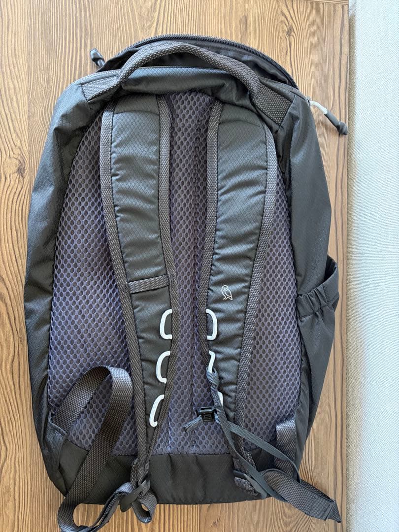 Bellroy Lite Ready Pack 容量18L バックパック