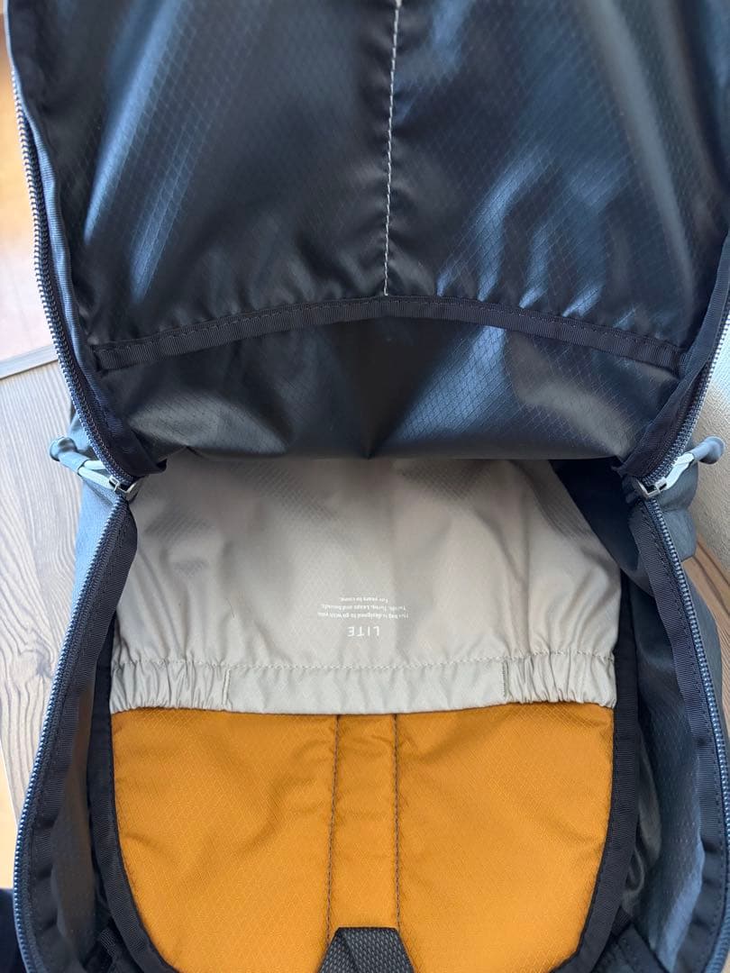 Bellroy Lite Ready Pack 容量18L バックパック