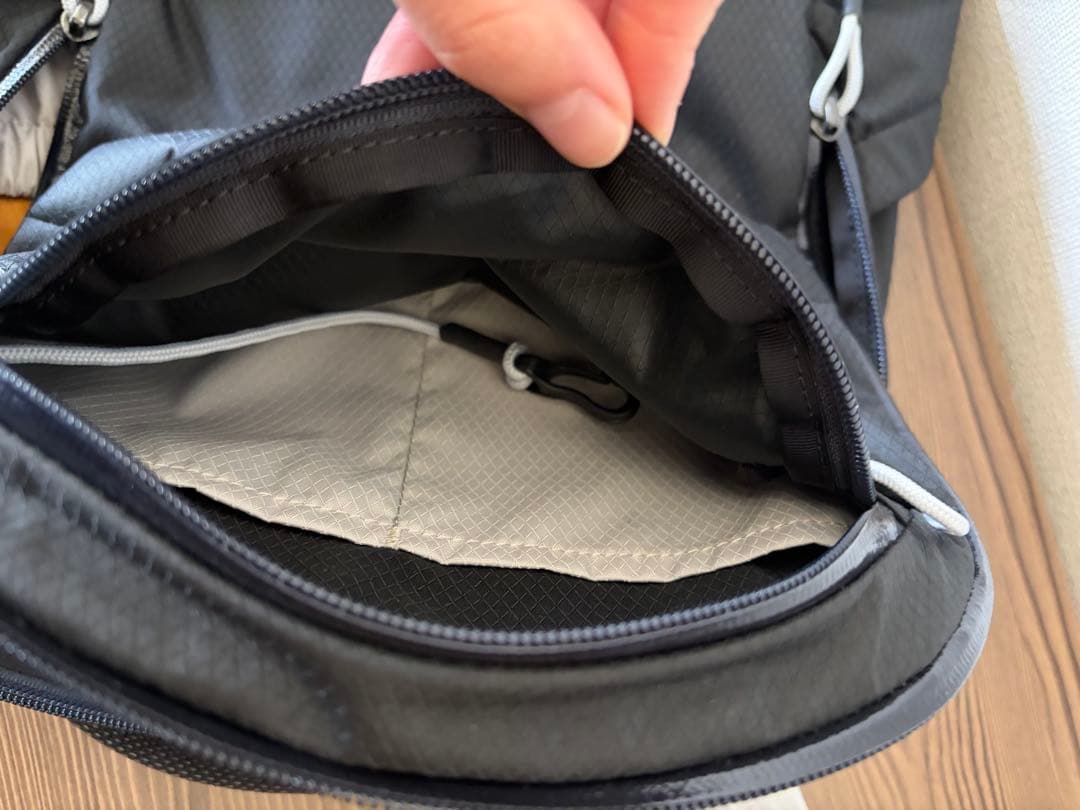 Bellroy Lite Ready Pack 容量18L バックパック