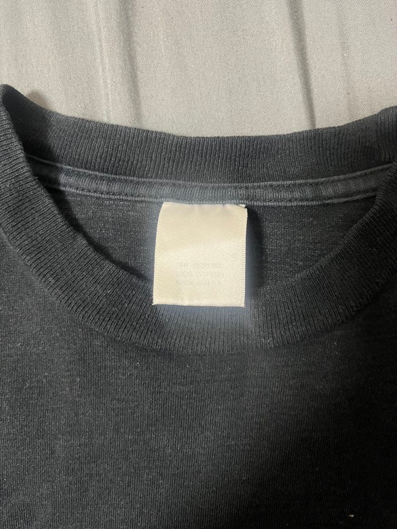2000 Supreme LouisVuittonモノグラム ボックスロゴ