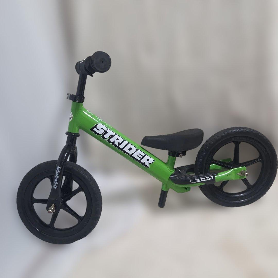 ストライダー　sport