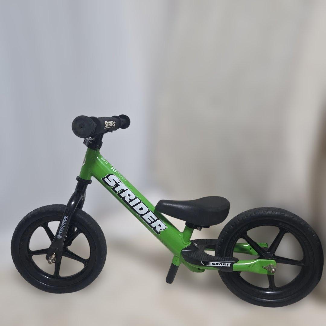 ストライダー　sport